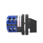 Chave Rotativa Tetrapolar | Liga/desliga | Lw28 32a